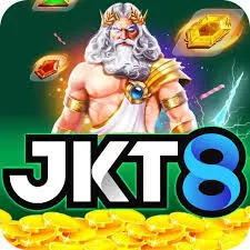 JKT8 - Pertarungan Epik dalam Permainan Fighting