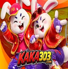 KAKA303 - Balapan Seru dan Menantang di Ujung Jari Anda