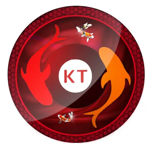 KOITOTO - Jelajahi Dunia Tanpa Batas